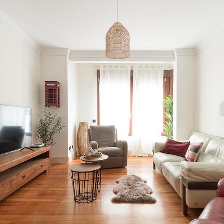 Pozas By Staynnapartments بلباو المظهر الخارجي الصورة
