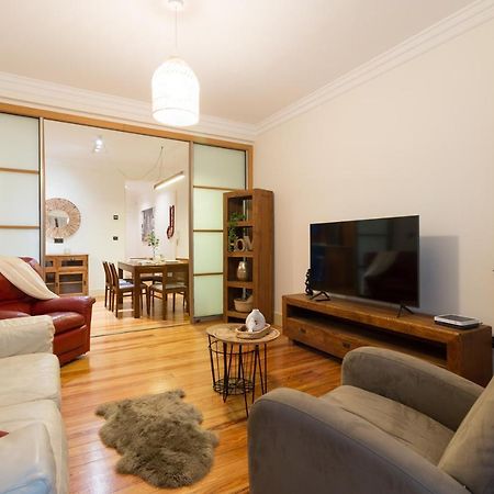 Pozas By Staynnapartments بلباو المظهر الخارجي الصورة