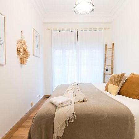 Pozas By Staynnapartments بلباو المظهر الخارجي الصورة