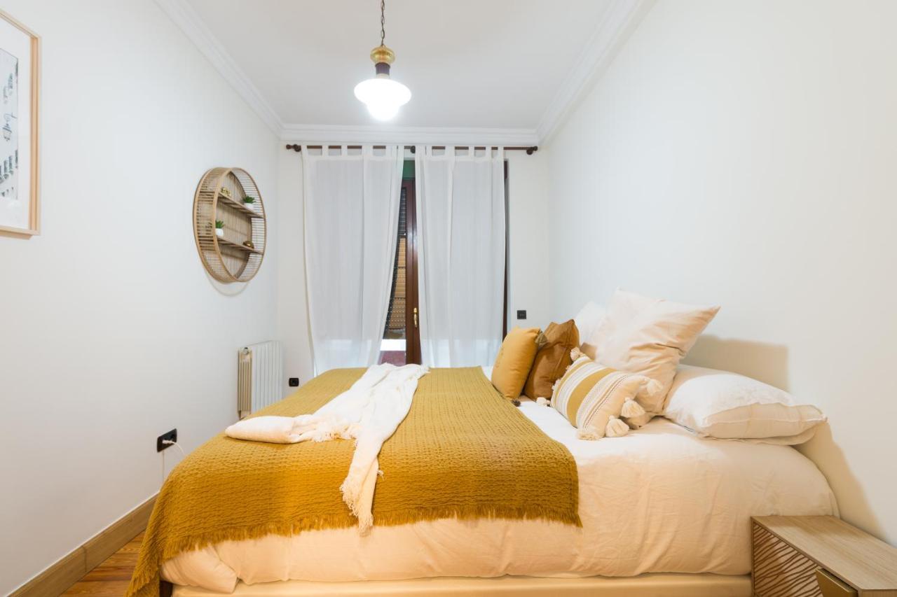 Pozas By Staynnapartments بلباو المظهر الخارجي الصورة