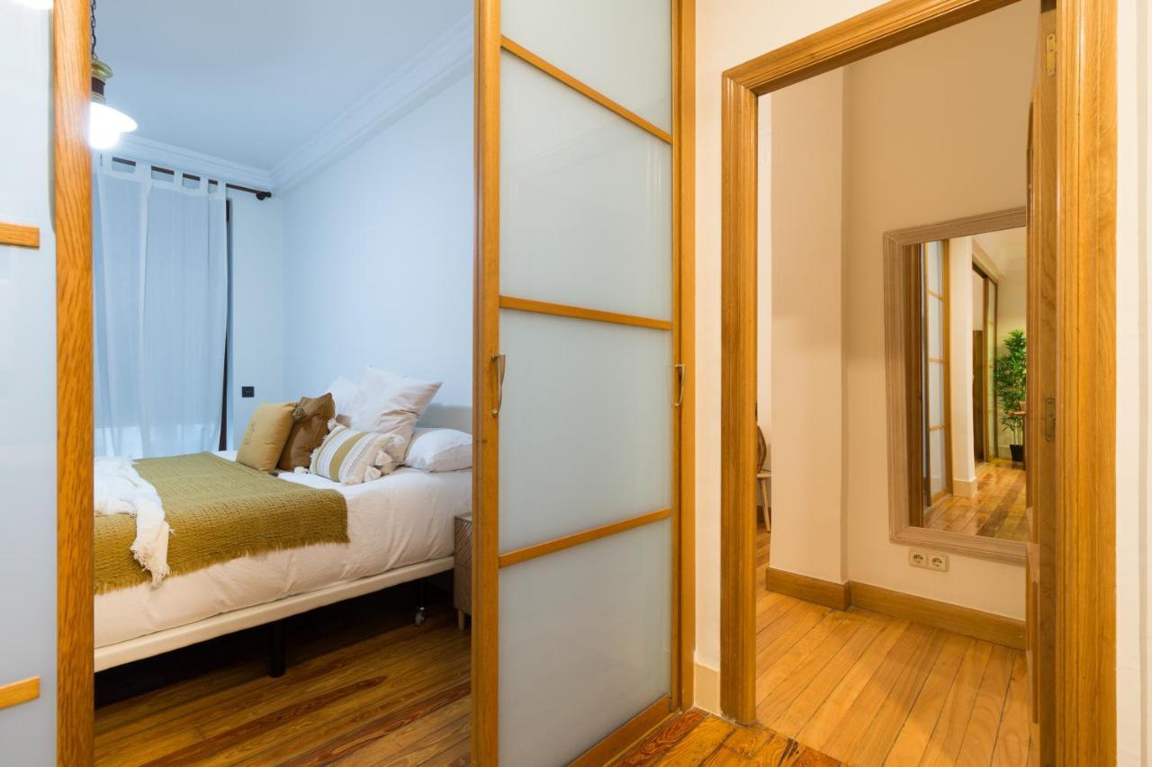 Pozas By Staynnapartments بلباو المظهر الخارجي الصورة