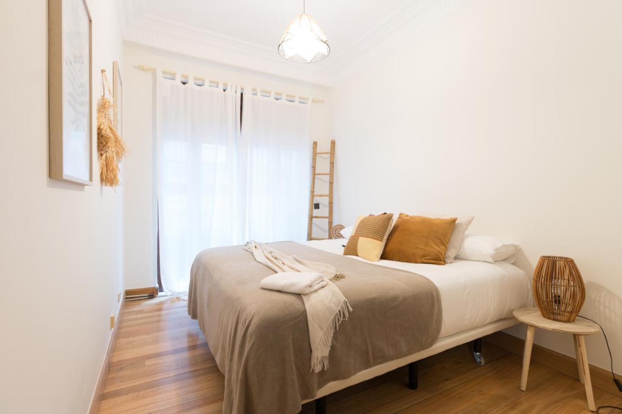 Pozas By Staynnapartments بلباو المظهر الخارجي الصورة
