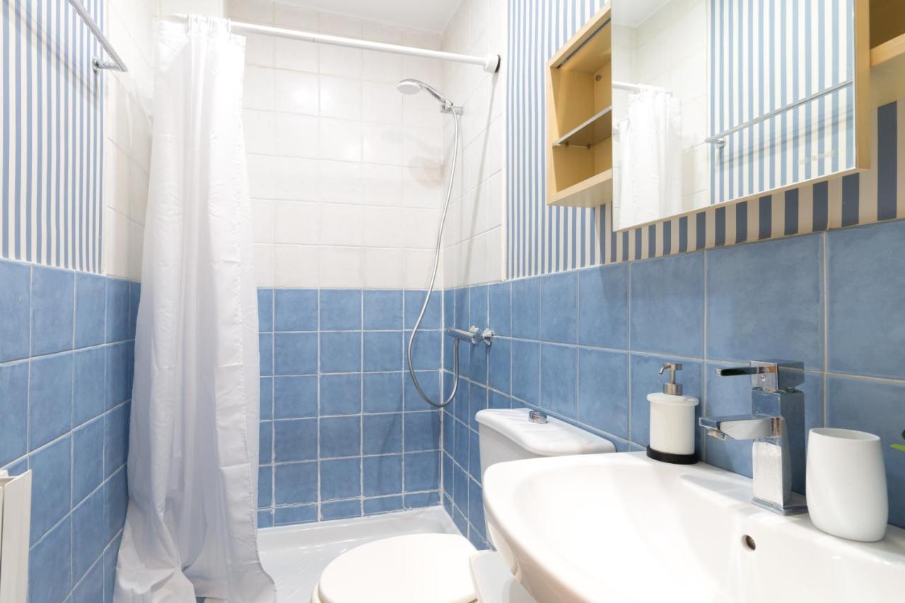 Pozas By Staynnapartments بلباو المظهر الخارجي الصورة