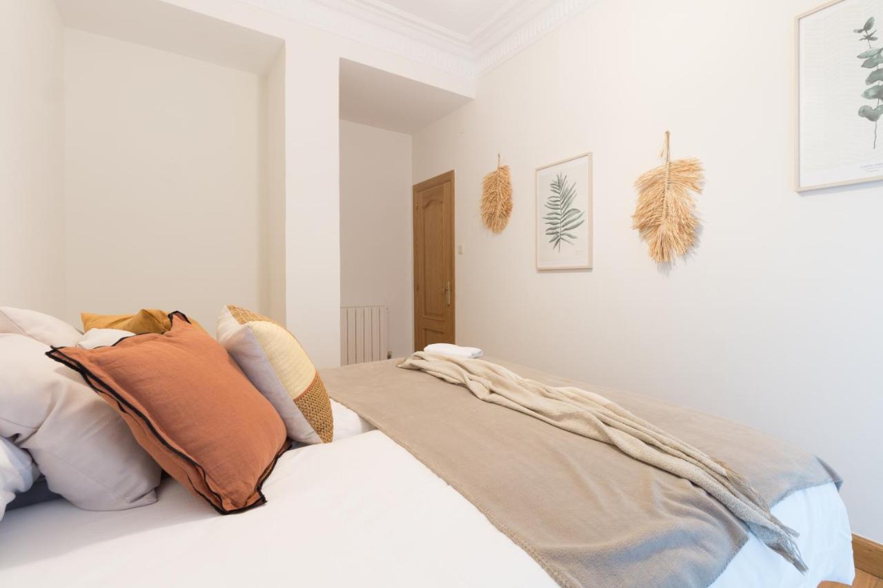 Pozas By Staynnapartments بلباو المظهر الخارجي الصورة