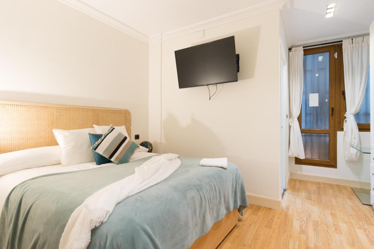 Pozas By Staynnapartments بلباو المظهر الخارجي الصورة