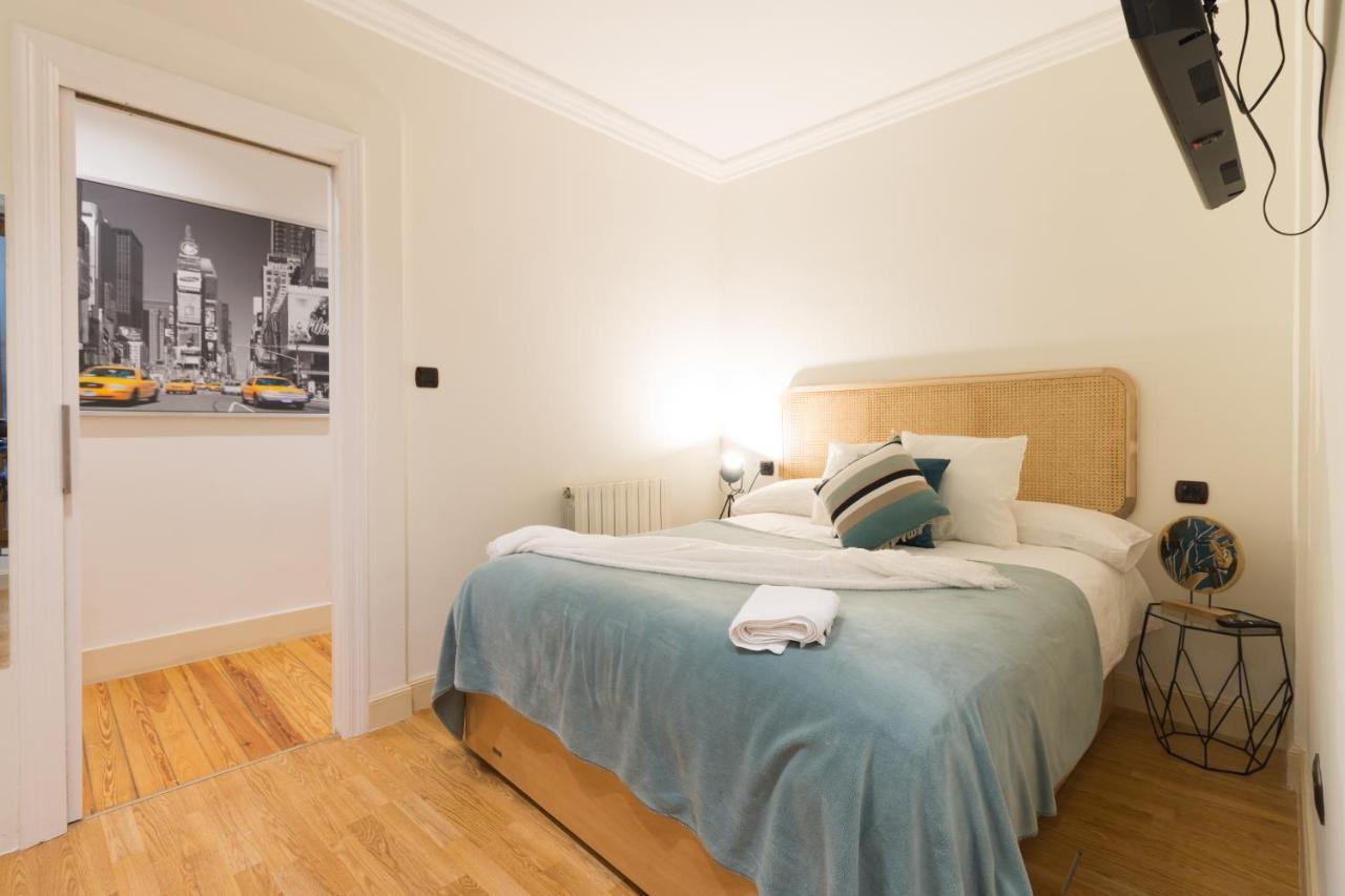 Pozas By Staynnapartments بلباو المظهر الخارجي الصورة
