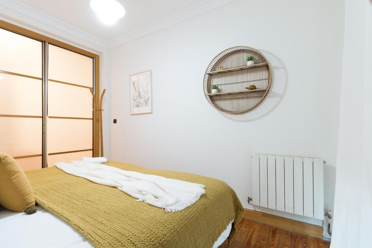 Pozas By Staynnapartments بلباو المظهر الخارجي الصورة