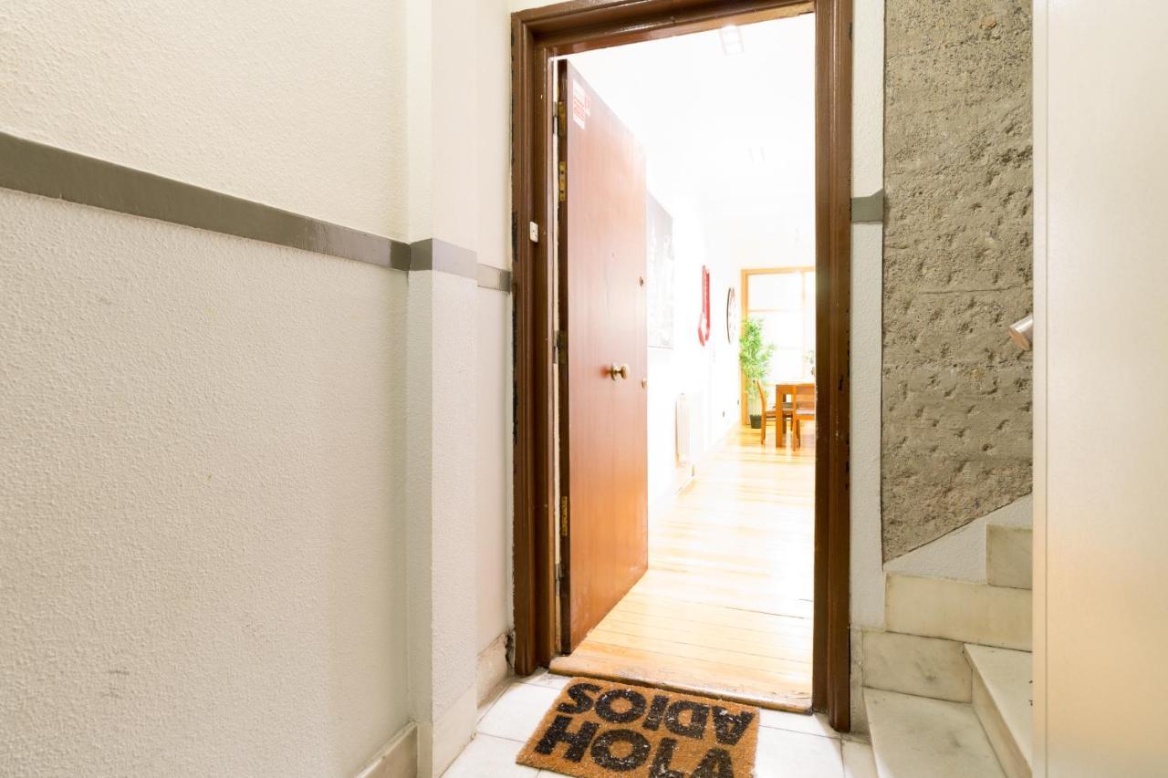 Pozas By Staynnapartments بلباو المظهر الخارجي الصورة
